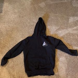Palace hoodie